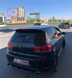فولكسفاغن جولف